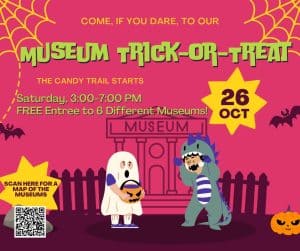 oroville city museum trick or treat 1 300x251