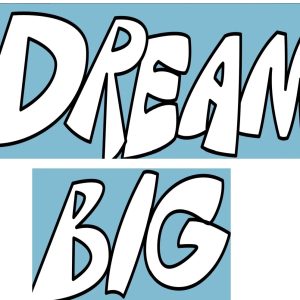 DreamBig 300x300